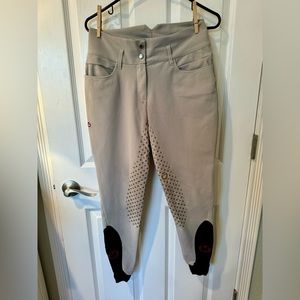 Cavalleria Toscana American Breeches